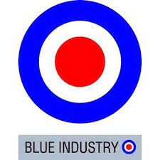 Blue Industry 