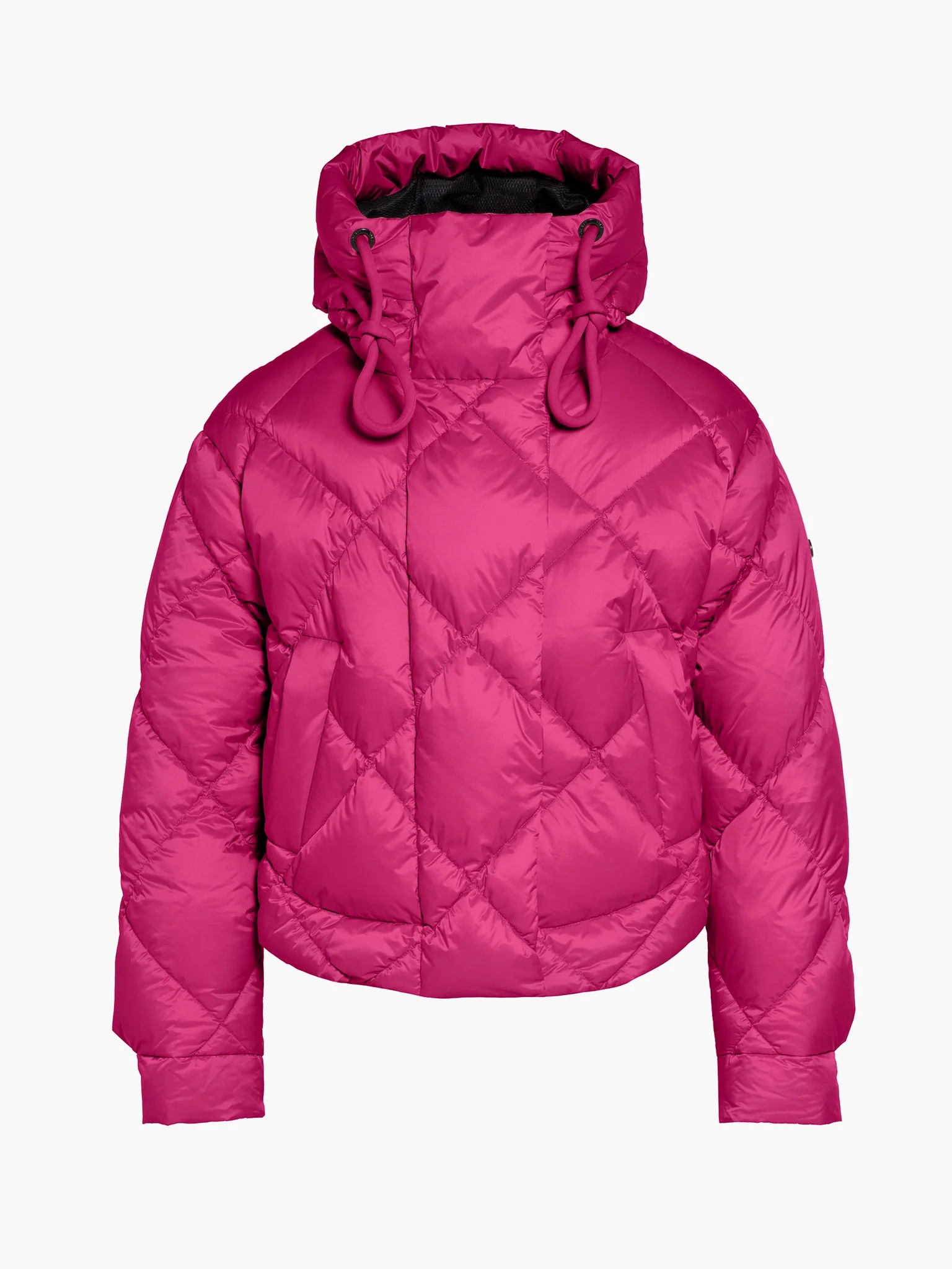 Roze dames jas Goldbergh - Fiona jacket