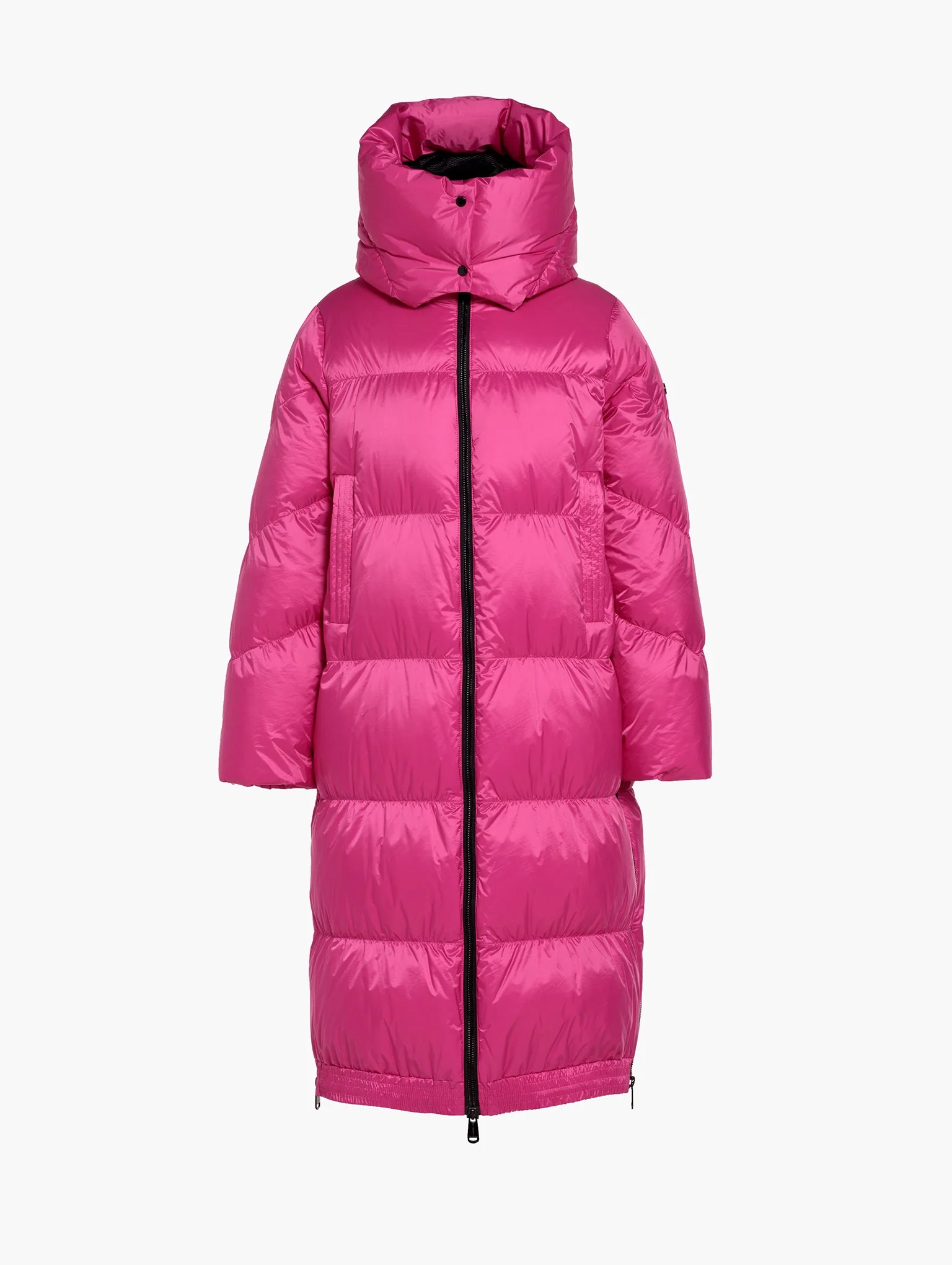 Roze dames jas Goldbergh - Keanu jacket
