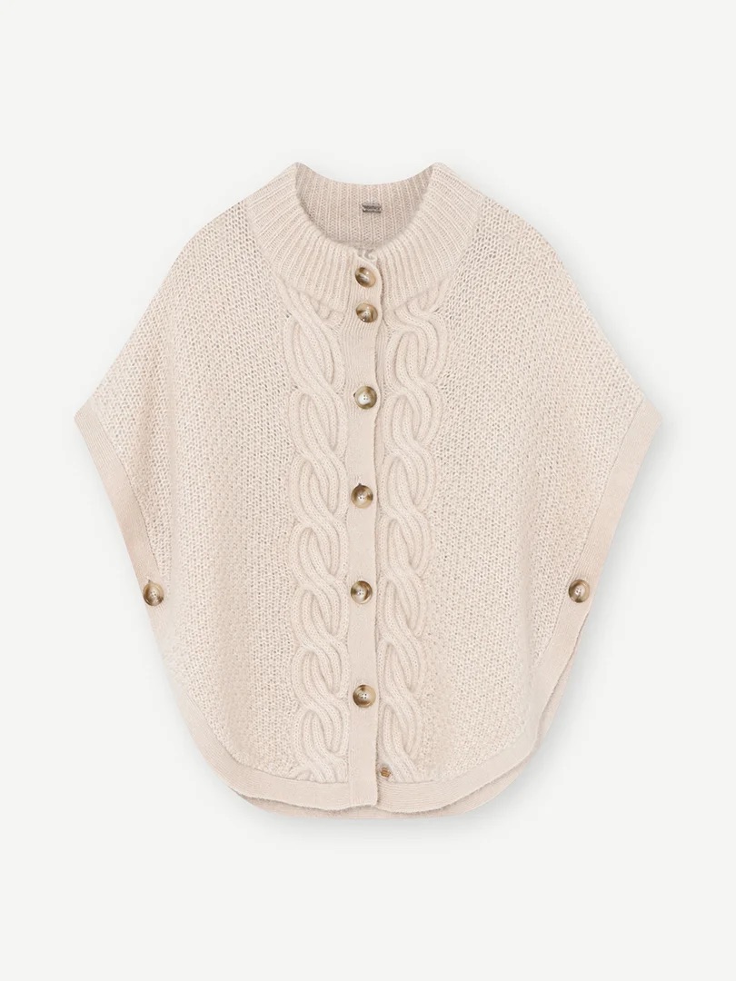 Creme dames knit Gustav - 52429