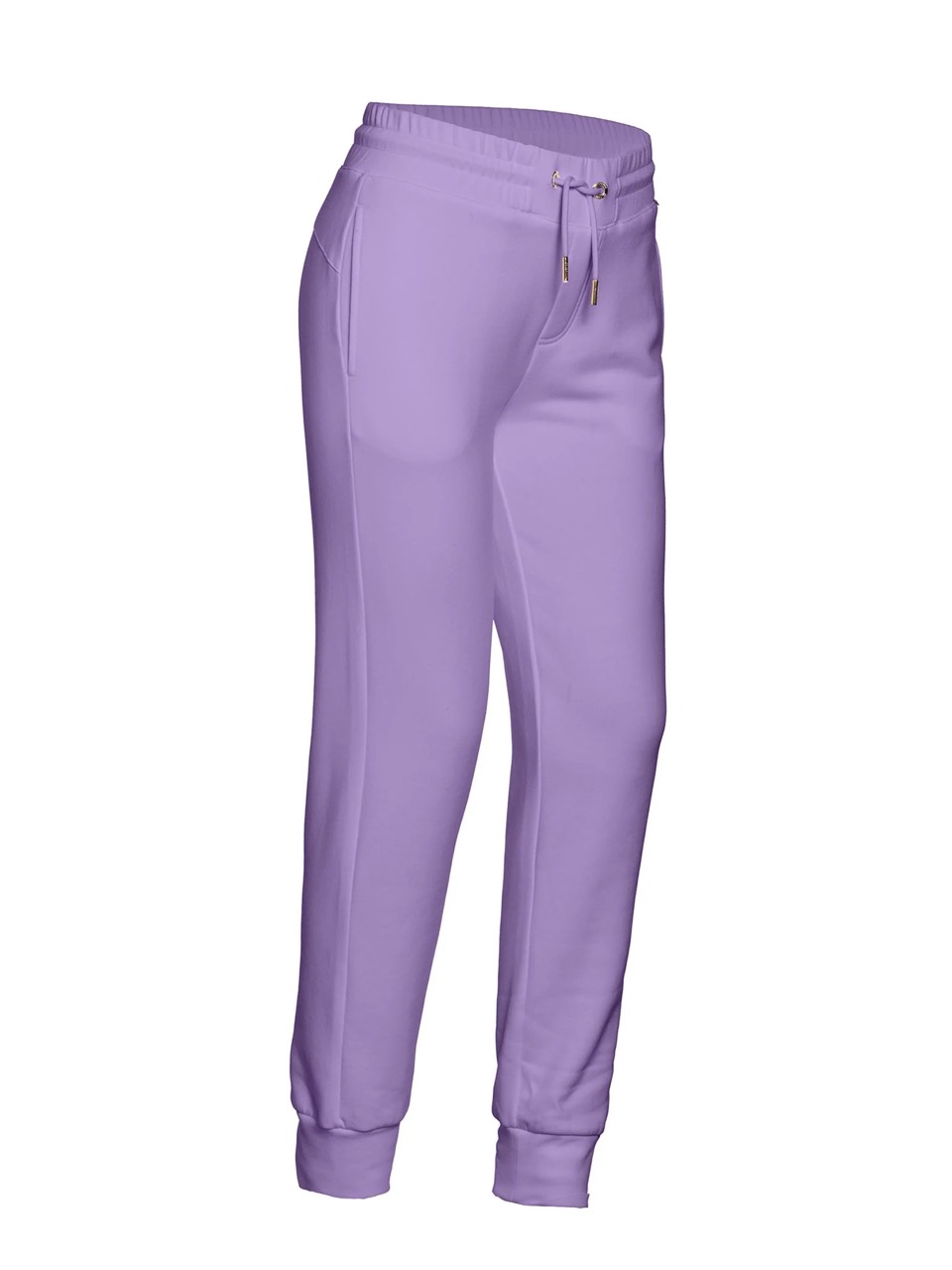 Violet dames broek Goldbergh - Ease pants