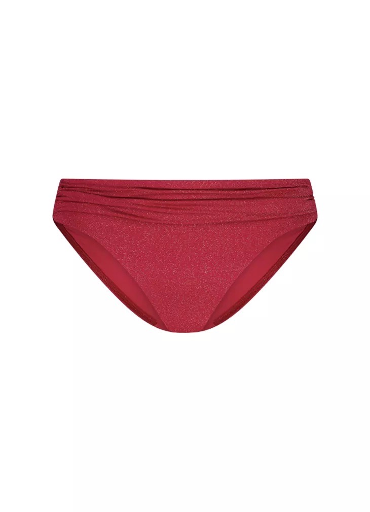 Rode dames bikinibroekje Cyell - 310212-491