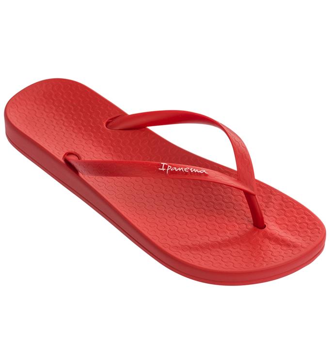 Rode dames slippers Ipanema - IP82591 21513