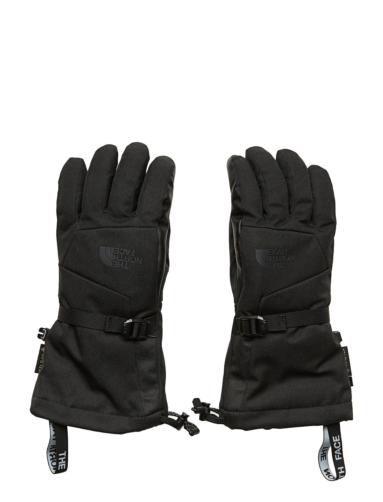 Zwarte dames handschoenen The North Face Montana GTX -  nfoa3m3bks7