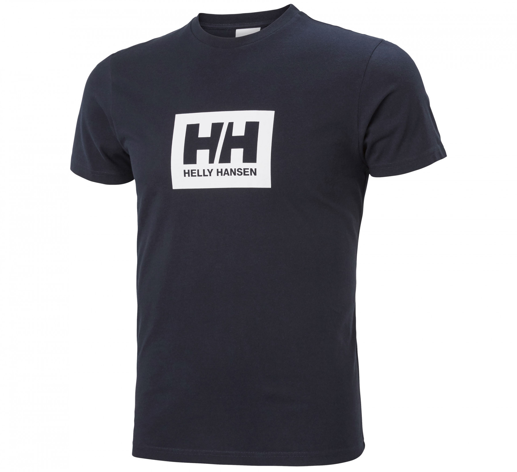 Blauw heren t-shirt Helly Hansen Tokyo t-shirt - 53285-597