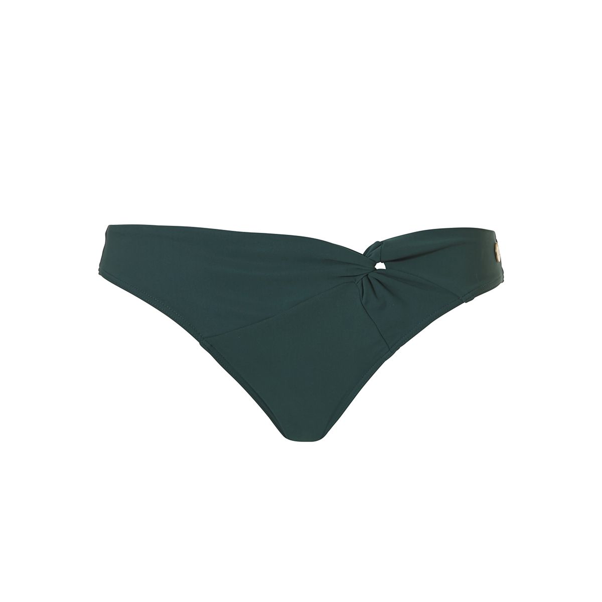 Groen bikini broekje Knotbrief WoW - 20108 2095
