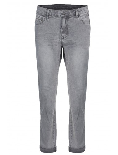 Dames jeans Summum Woman - 4s2155-5097 denim