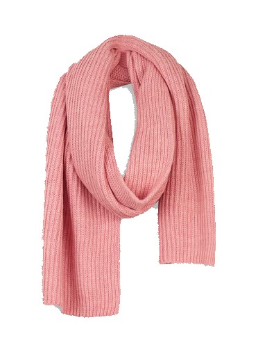 Roze dames sjaal Fabienne Chapot - Marie Scarf lovely pink