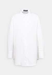 Witte dames blouse Mos Mosh - Enola shirt