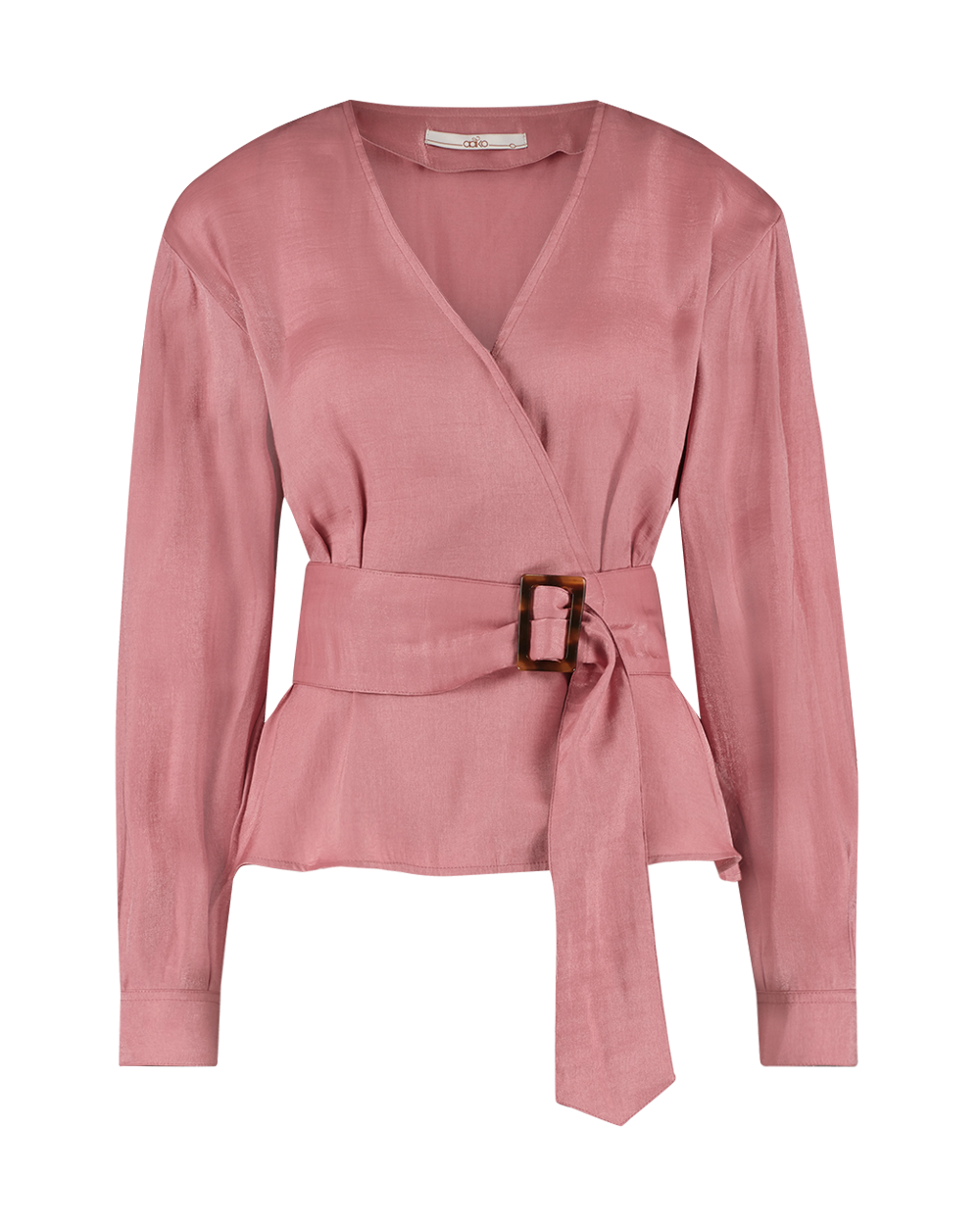 Roze dames blouse Aaiko - Sissa