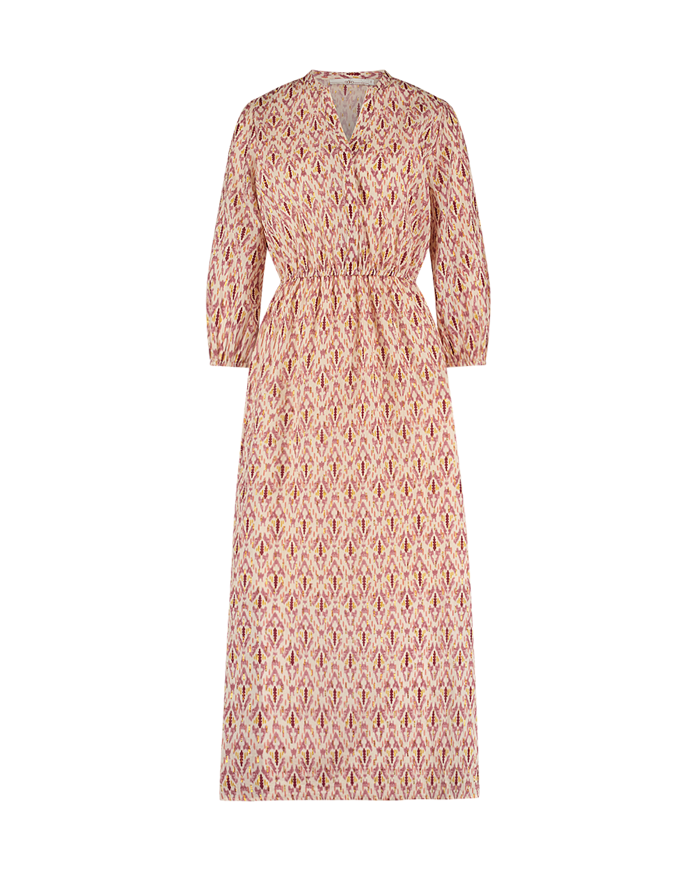 Roze dames jurk Aaiko - Balina