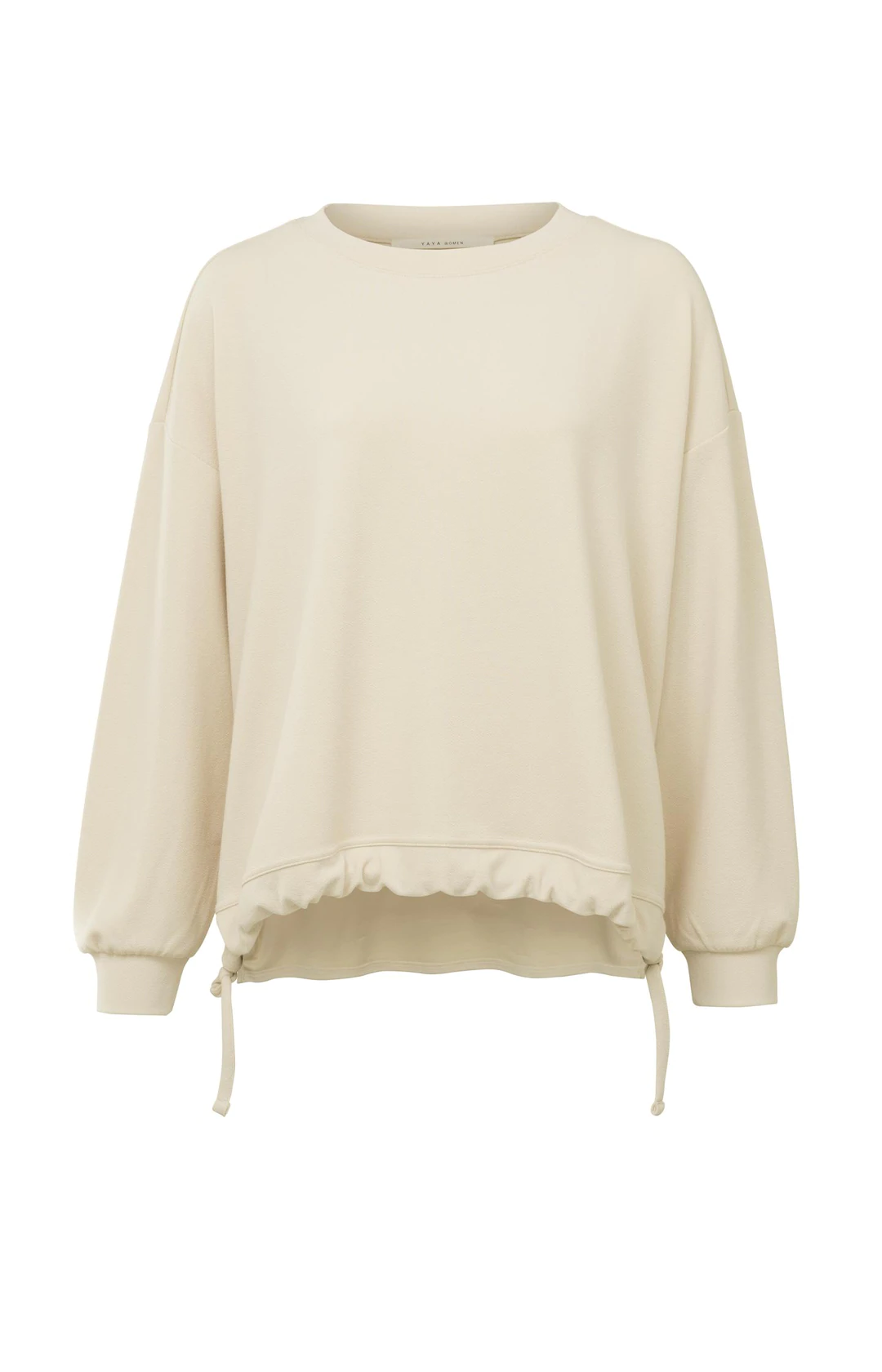 Zand dames sweater YAYA - 1009570-213