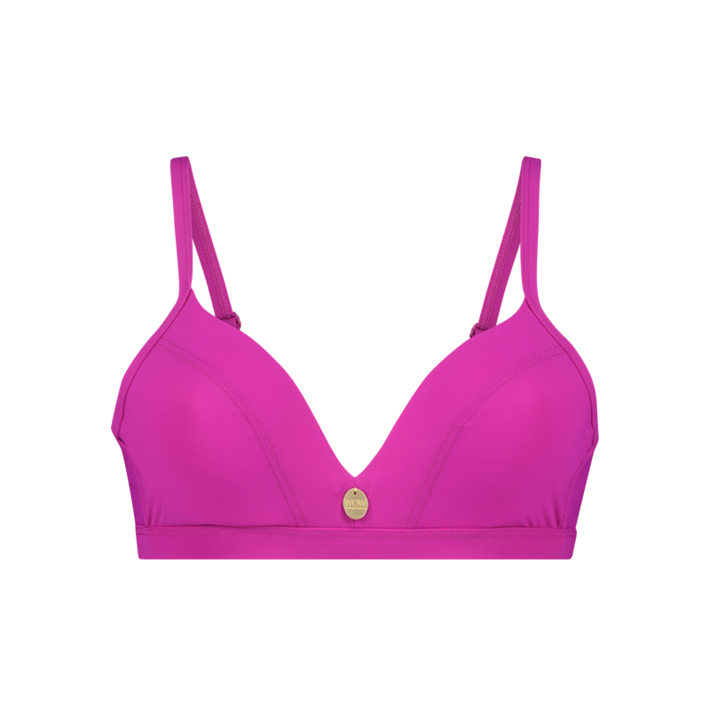 Roze dames bikinitop TC wow - 20307-1474