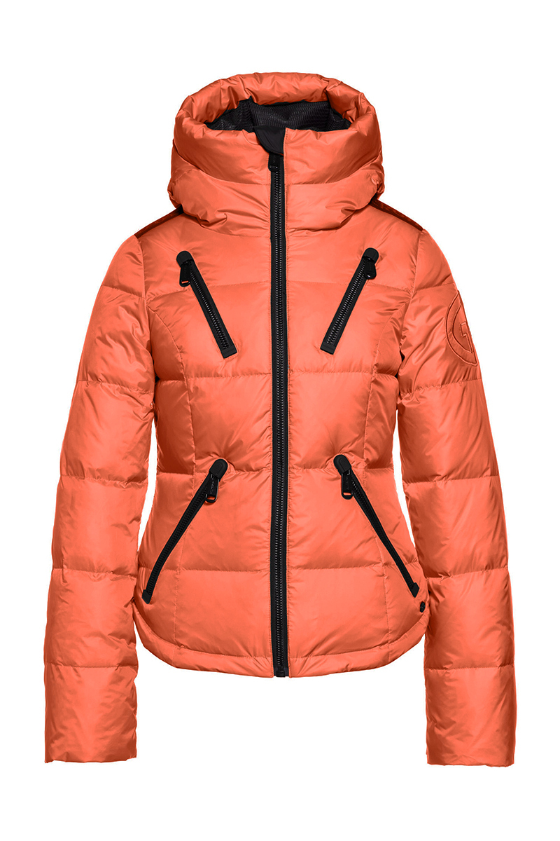 chill jacket rose Goldbergh GBS03.10.224-300