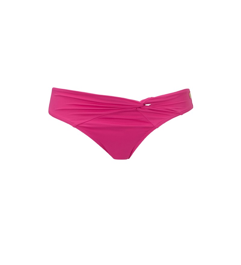 Roze bikinibottom Wow 7570 919