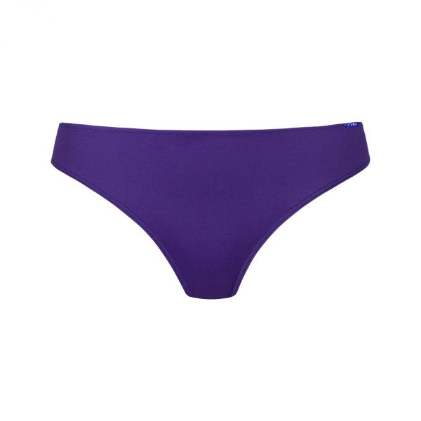 paarse bikini slip Cyell 610201-6080