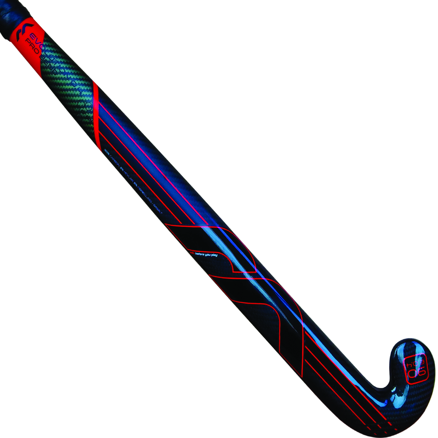 Mercian hockeysstick Evolution 0.4