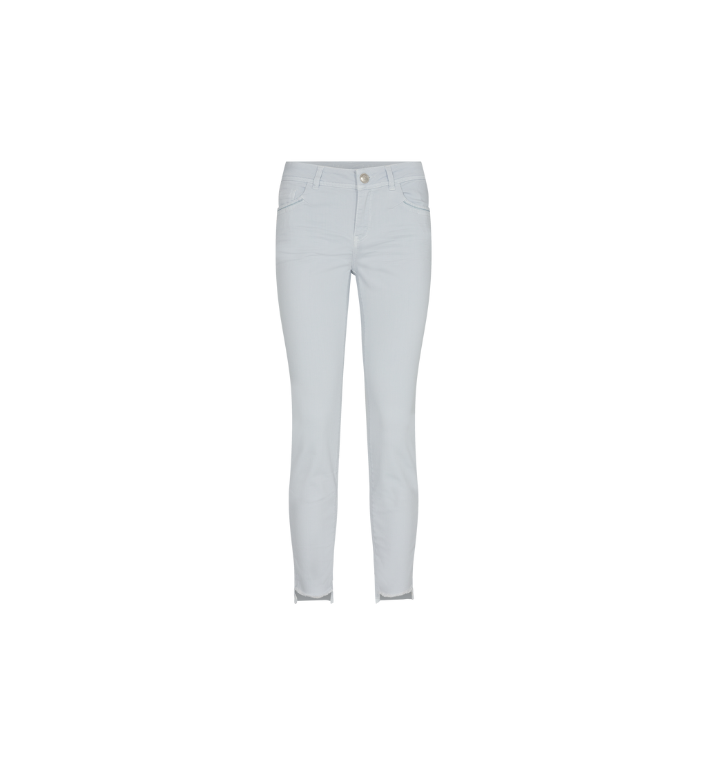 Lichtblauwe dames jeans - Mos Mosh - Sumner GD. Pant 144880-458