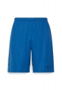 Blauwe heren voetbalbroek Nike - CW6107-407