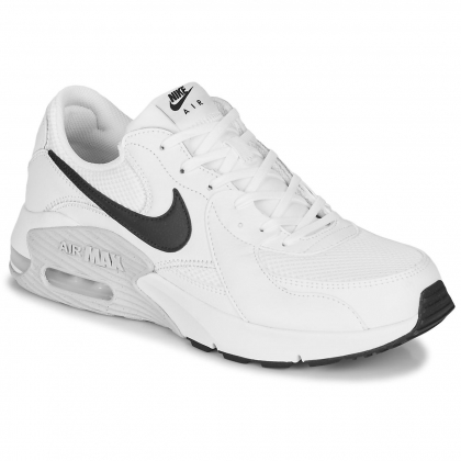 Witte heren schoenen Nike - CD4165 NOS Nike air max